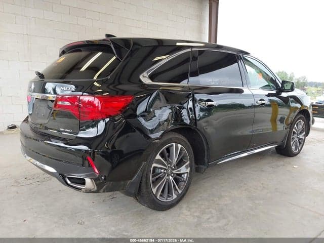 2019 ACURA MDX TECH PKG 6
