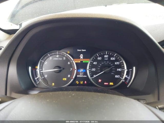 2019 ACURA MDX TECH PKG 7