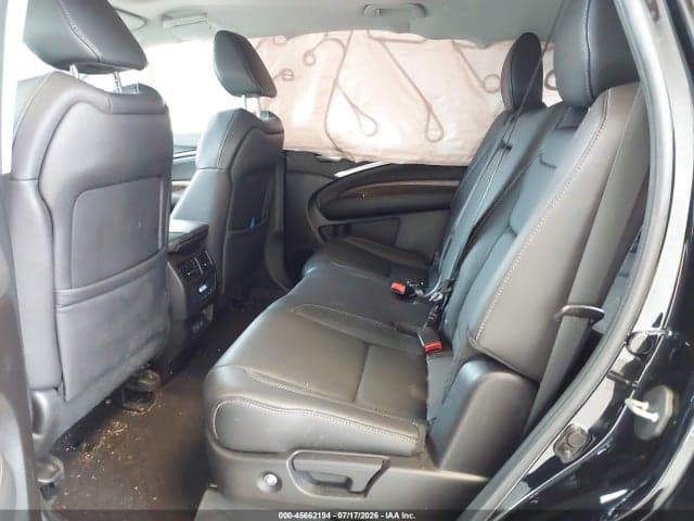 2019 ACURA MDX TECH PKG 8