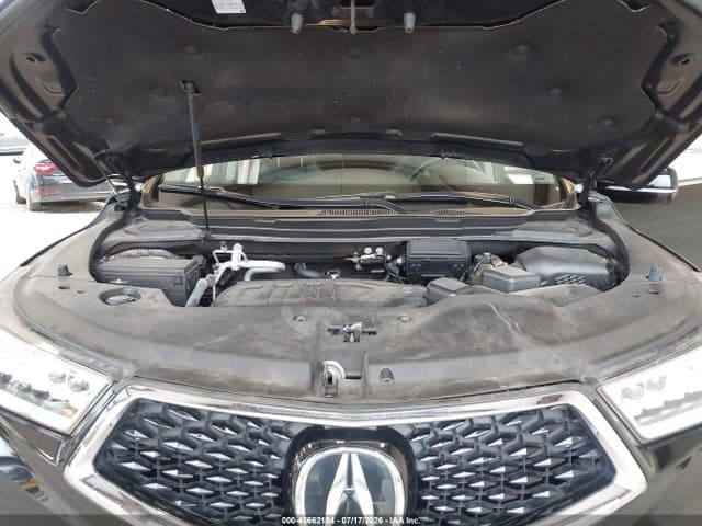 2019 ACURA MDX TECH PKG 10