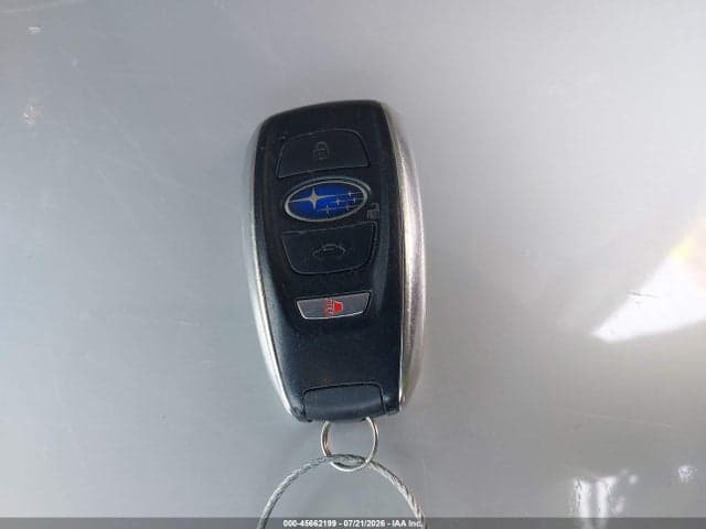 2020 SUBARU LEGACY PREMIUM 11