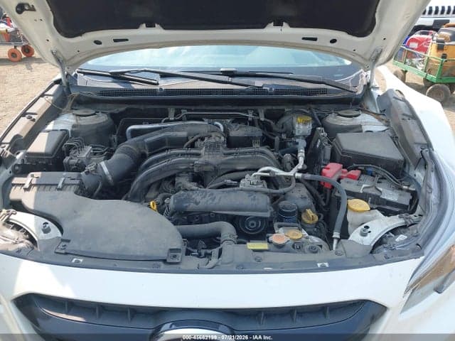2020 SUBARU LEGACY PREMIUM 10