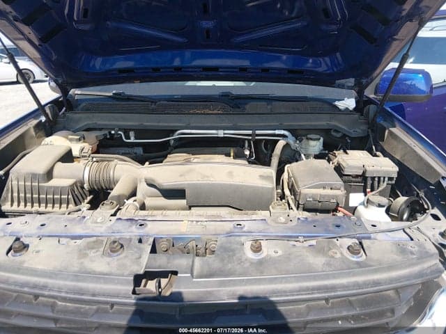 2017 CHEVROLET COLORADO 2WD WT 10