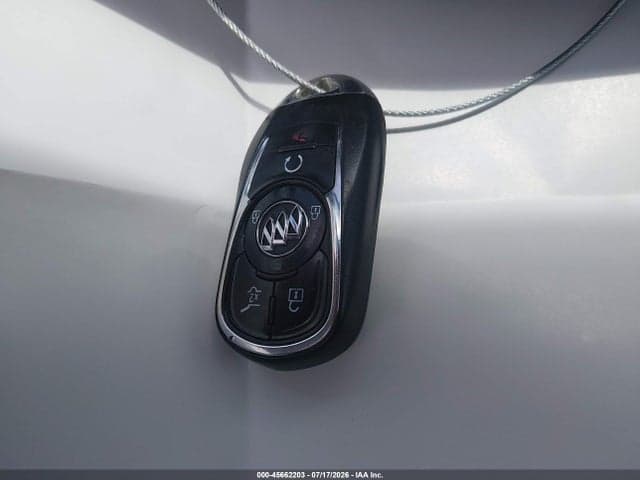 2019 BUICK ENVISION FWD ESSENCE 11