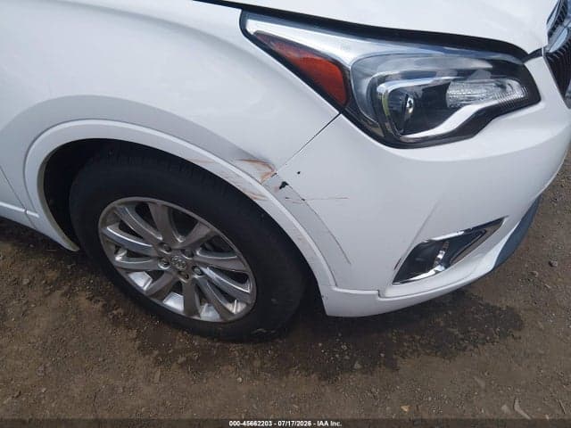 2019 BUICK ENVISION FWD ESSENCE 19