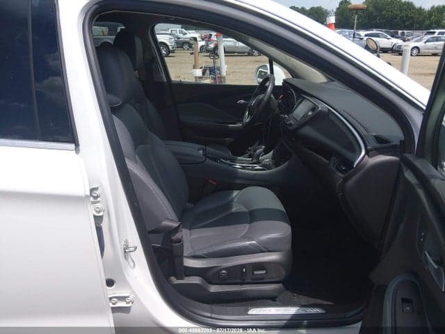 2019 BUICK ENVISION FWD ESSENCE 5