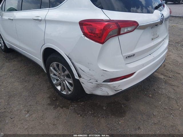 2019 BUICK ENVISION FWD ESSENCE 6