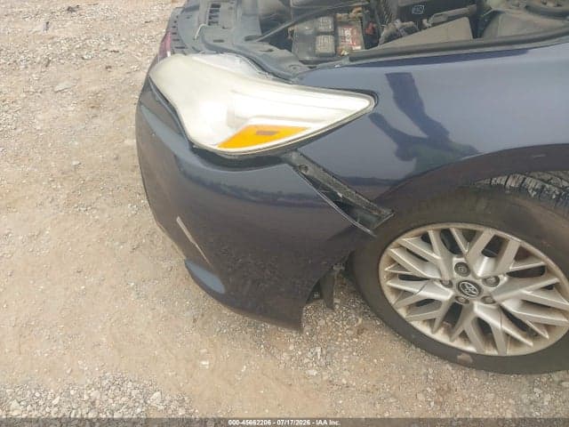 2017 TOYOTA CAMRY LE 6