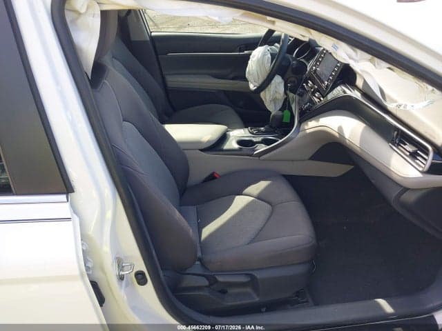 2024 TOYOTA CAMRY LE 5