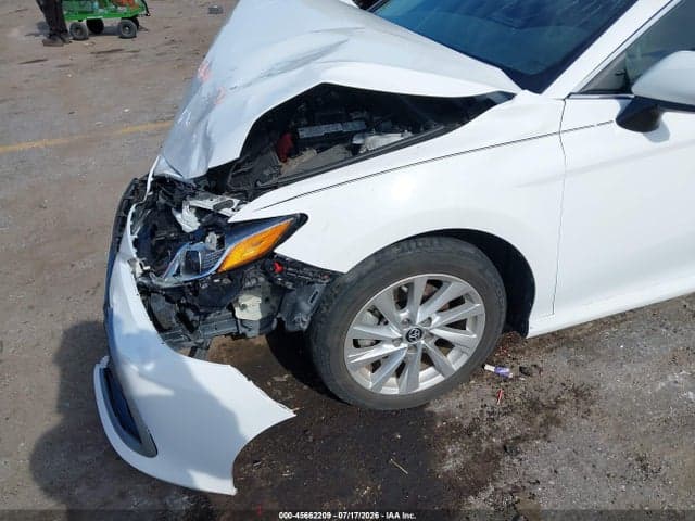 2024 TOYOTA CAMRY LE 6