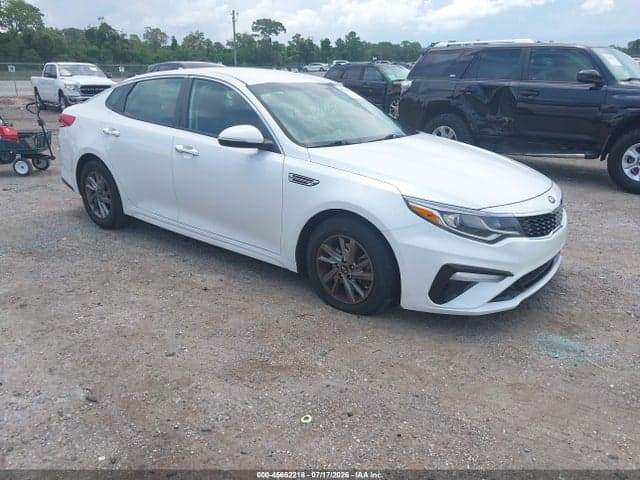 2019 KIA OPTIMA LX 1