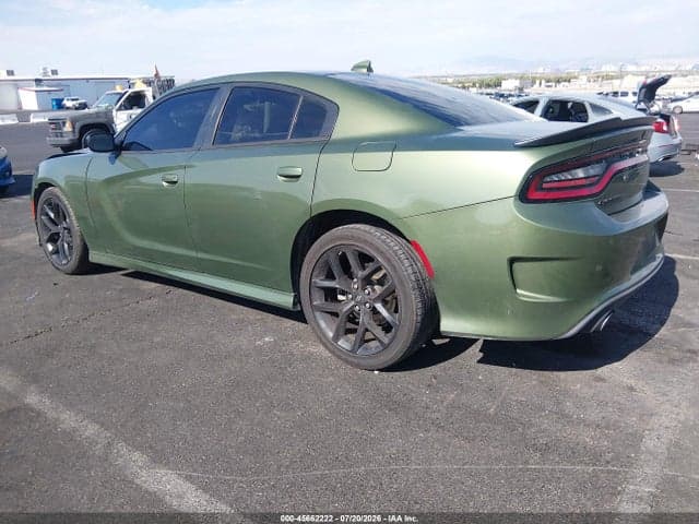 2023 DODGE CHARGER GT 3