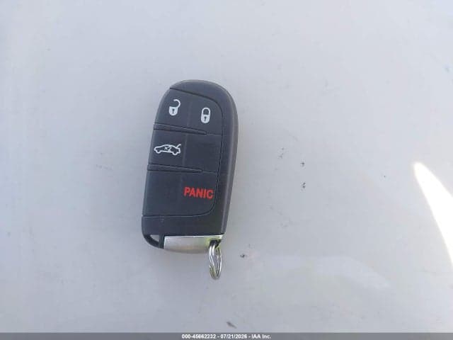 2018 DODGE CHALLENGER SXT 12
