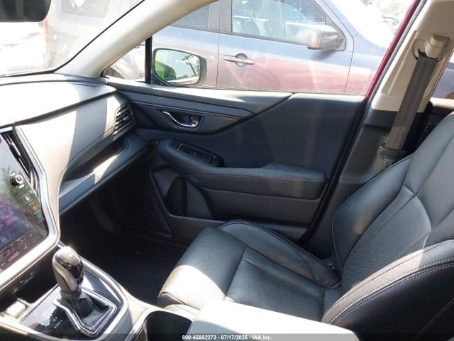 2021 SUBARU OUTBACK PREMIUM 5