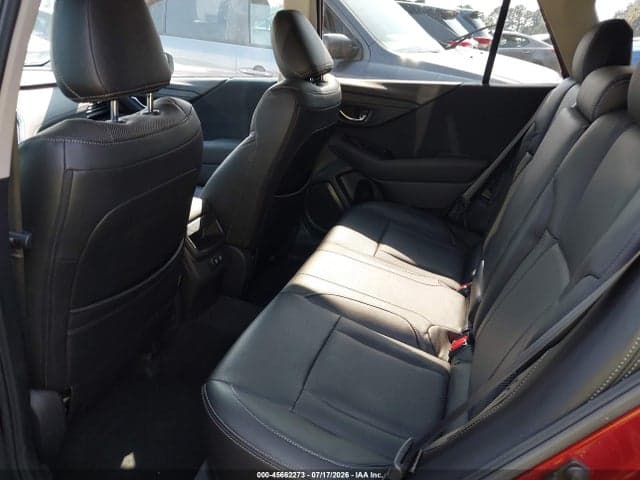 2021 SUBARU OUTBACK PREMIUM 8