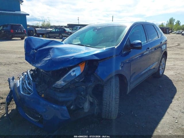 2023 FORD EDGE TITANIUM 2