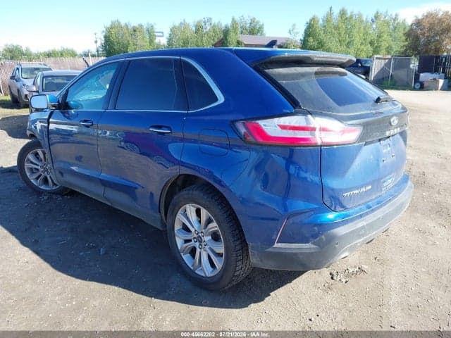 2023 FORD EDGE TITANIUM 3