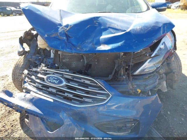 2023 FORD EDGE TITANIUM 6