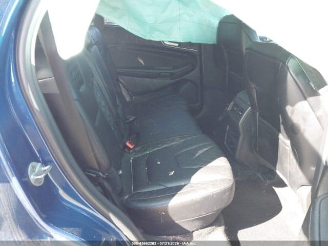2023 FORD EDGE TITANIUM 8