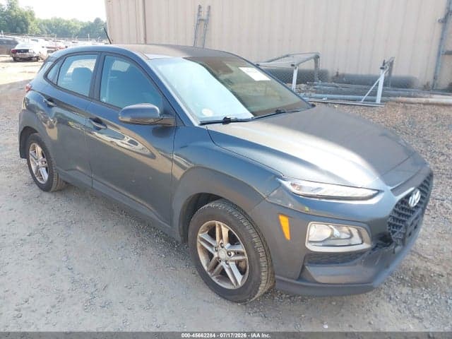 2021 HYUNDAI KONA SE 1