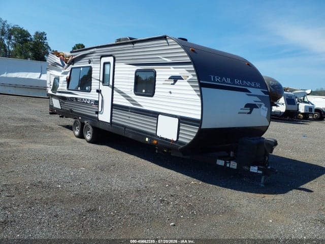 2021 HEARTLAND RV OTHER - 1
