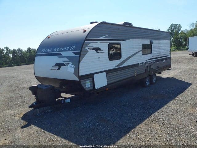 2021 HEARTLAND RV OTHER 2