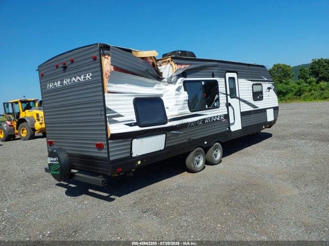 2021 HEARTLAND RV OTHER 4