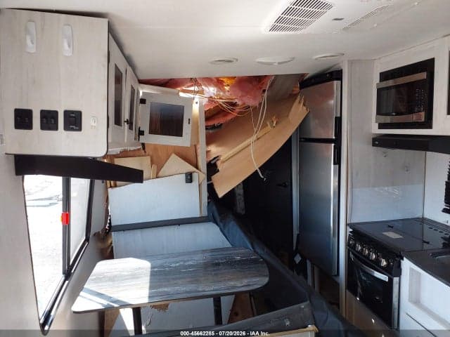 2021 HEARTLAND RV OTHER 5