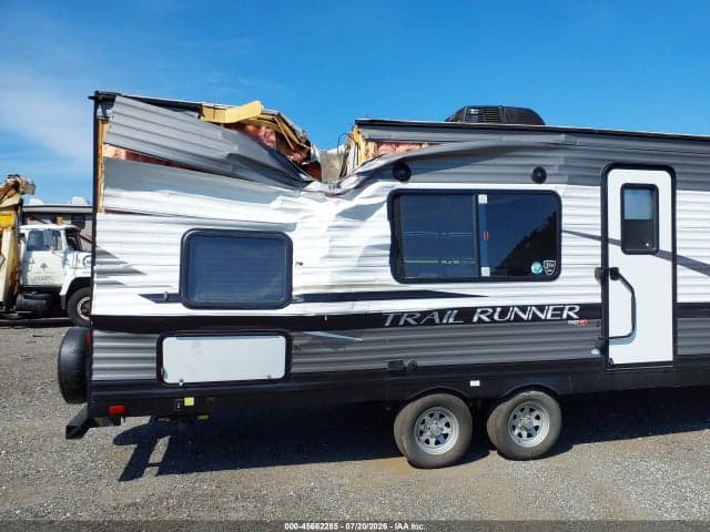 2021 HEARTLAND RV OTHER 6