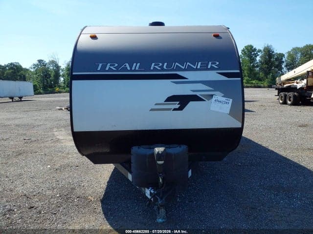 2021 HEARTLAND RV OTHER 7