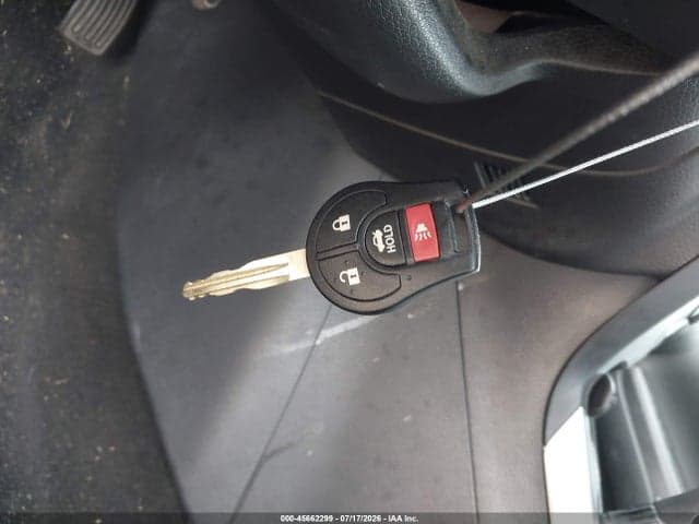 2018 NISSAN SENTRA S 11