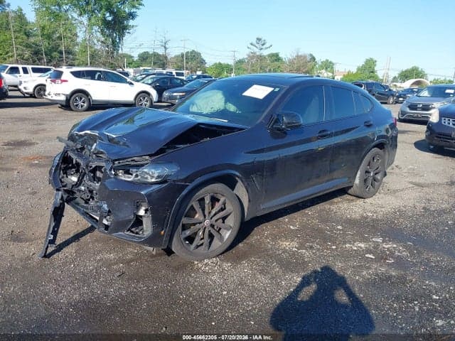 2023 BMW X4 M40I 2