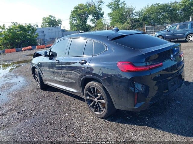 2023 BMW X4 M40I 3