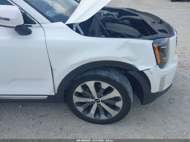 2020 KIA TELLURIDE EX 6