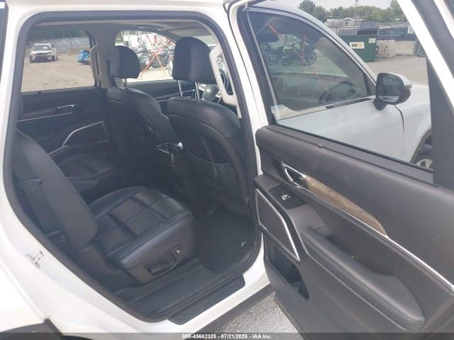 2020 KIA TELLURIDE EX 8