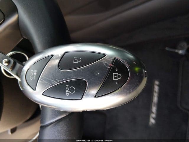 2025 HYUNDAI TUCSON SEL CONVENIENCE 11