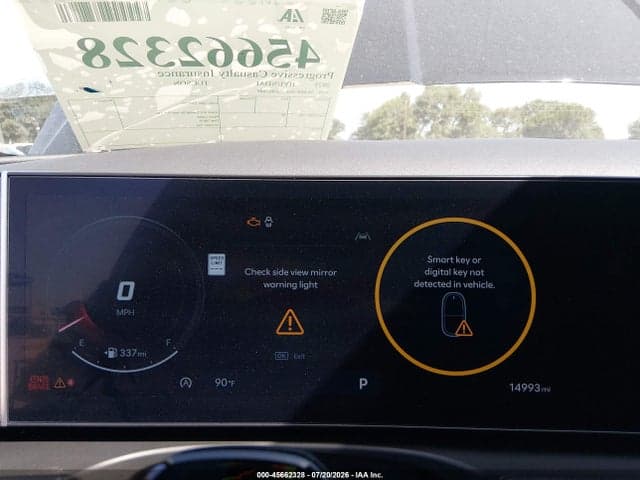 2025 HYUNDAI TUCSON SEL CONVENIENCE 7