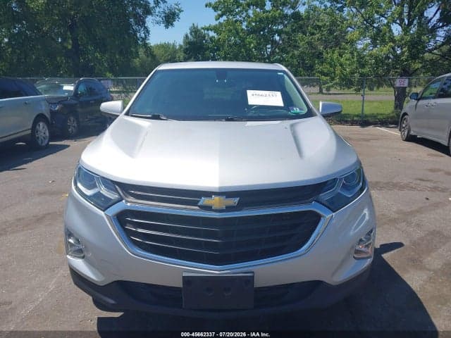 2019 CHEVROLET EQUINOX LT 12
