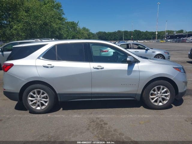 2019 CHEVROLET EQUINOX LT 13