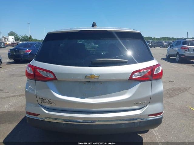 2019 CHEVROLET EQUINOX LT 14