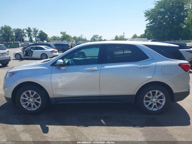 2019 CHEVROLET EQUINOX LT 15