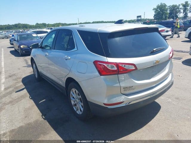 2019 CHEVROLET EQUINOX LT 3
