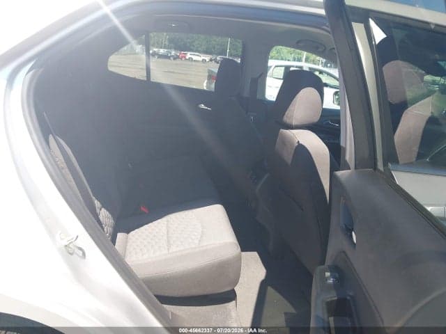 2019 CHEVROLET EQUINOX LT 8