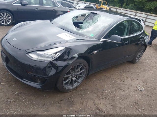 2018 TESLA MODEL 3 LONG RANGE/MID RANGE 2