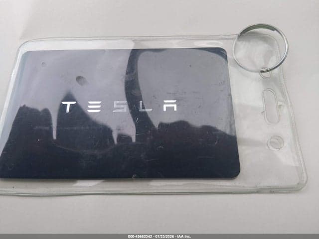 2018 TESLA MODEL 3 LONG RANGE/MID RANGE 11