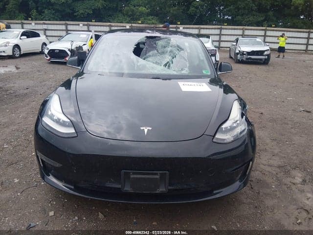 2018 TESLA MODEL 3 LONG RANGE/MID RANGE 12