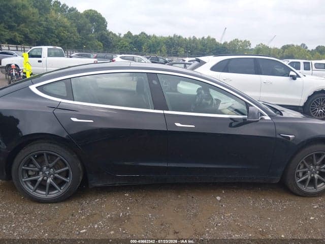 2018 TESLA MODEL 3 LONG RANGE/MID RANGE 13