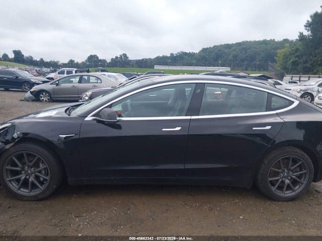2018 TESLA MODEL 3 LONG RANGE/MID RANGE 14