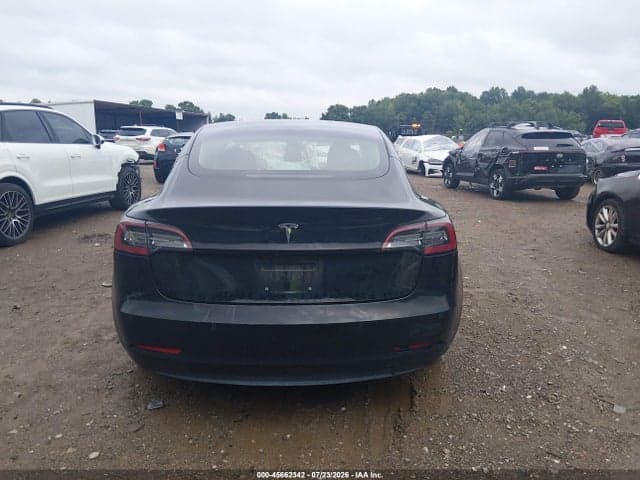 2018 TESLA MODEL 3 LONG RANGE/MID RANGE 16