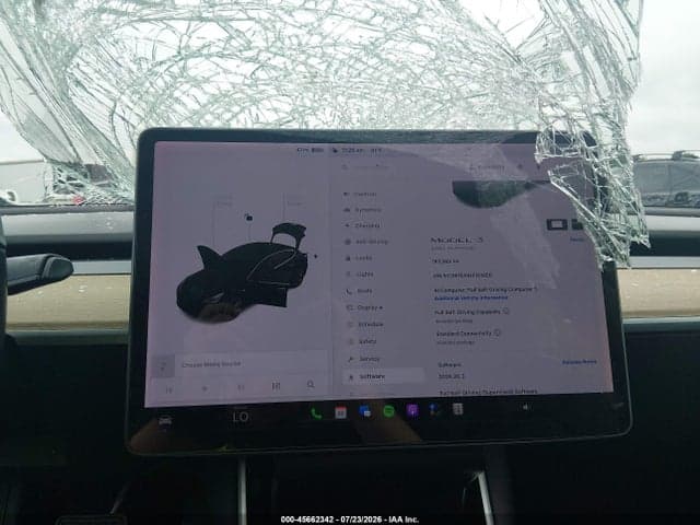 2018 TESLA MODEL 3 LONG RANGE/MID RANGE 18